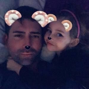 Meet your Posher, Jack